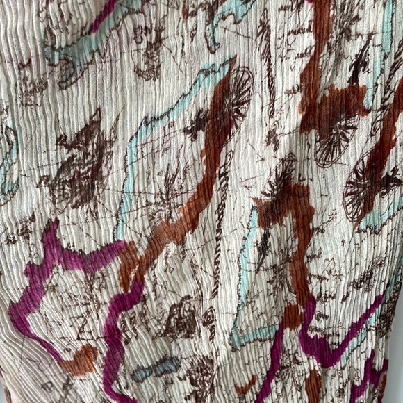 Beach/pool pants - Picture 3 of 4